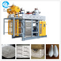 high quality eps machine plant for box cost
